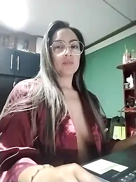 Ariana Blaze1 online show from December 2025 11:38:02 PM