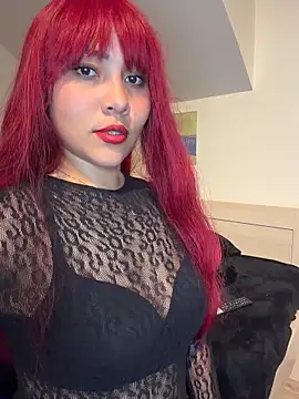 TiffanyRossa online show from May 2026 08:12:01 PM