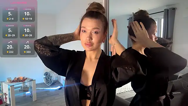 Dobbimood online show from December 2025 08:16:02 AM