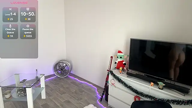 Dobbimood online show from January 2026 08:32:01 AM