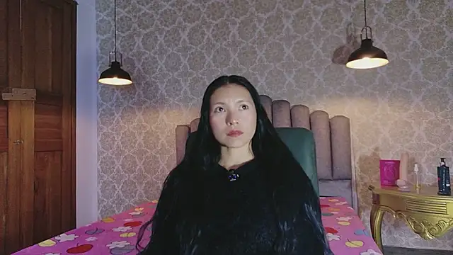 Cloe16  online show from February 2026 06:54:01 PM