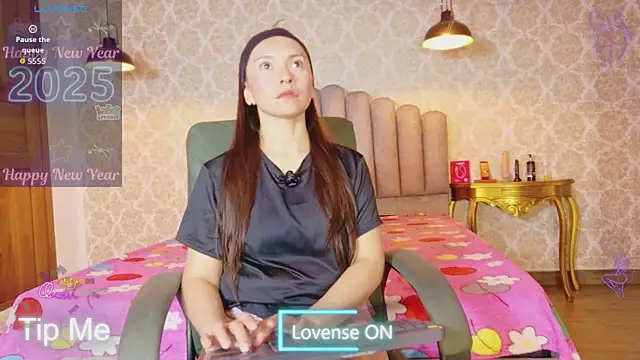 Cloe16  online show from January 2026 04:38:01 AM