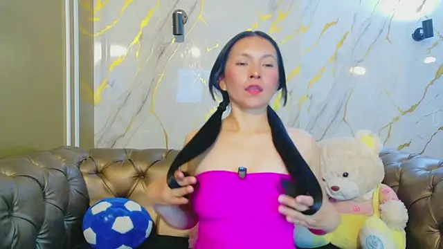 Cloe16  online show from February 2026 07:25:02 PM