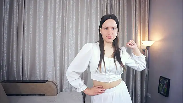 SanoraVillnave online show from December 2025 07:09:02 AM