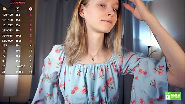 ToyaPletz online show from February 2026 07:21:02 PM