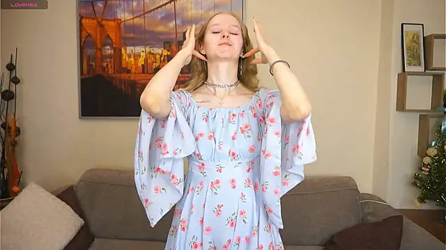 ToyaPletz online show from February 2026 04:07:02 PM