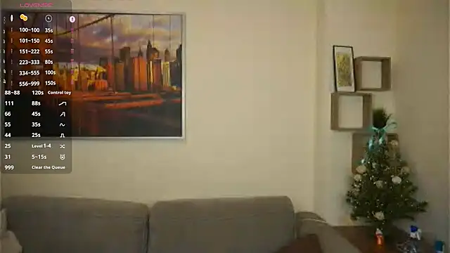 ToyaPletz online show from March 2026 05:20:01 PM