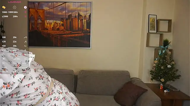 ToyaPletz online show from March 2026 04:21:02 PM