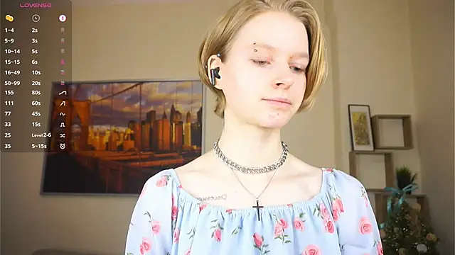 ToyaPletz online show from March 2026 05:07:02 PM