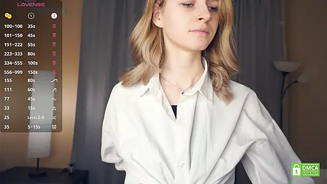 ToyaPletz online show from February 2026 07:11:01 PM