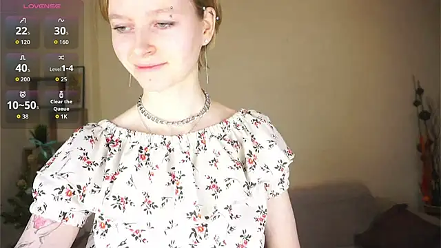 ToyaPletz online show from April 2026 04:46:02 PM