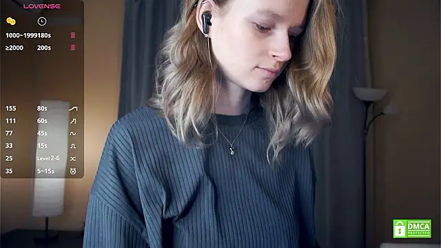 ToyaPletz online show from February 2026 07:12:02 PM