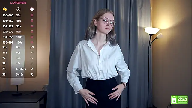 ToyaPletz online show from January 2026 07:18:02 PM