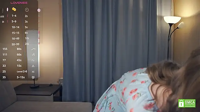 ToyaPletz online show from January 2026 07:10:02 PM