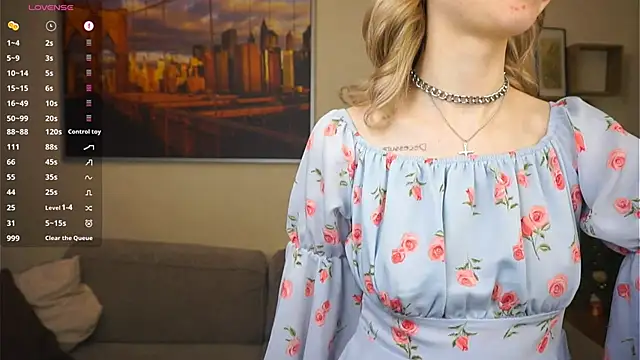 ToyaPletz online show from March 2026 05:10:02 PM