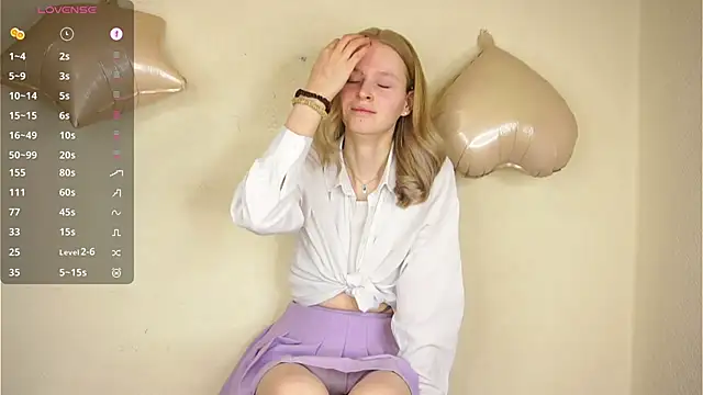 ToyaPletz online show from February 2026 08:09:01 PM