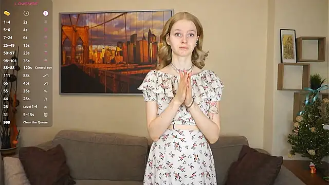 ToyaPletz online show from February 2026 05:12:02 PM