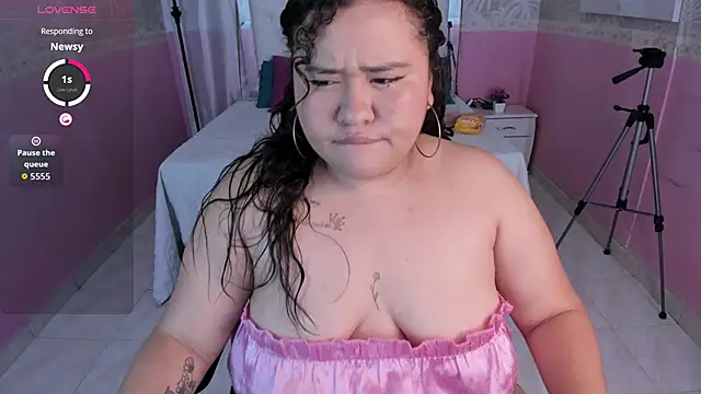 Danna Keys online show from January 2026 03:18:02 PM