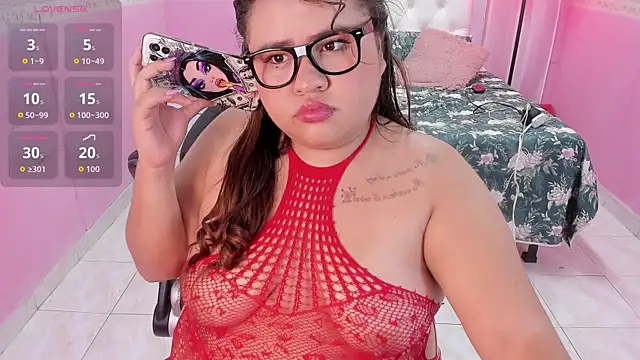 Danna Keys online show from May 2026 05:49:02 PM