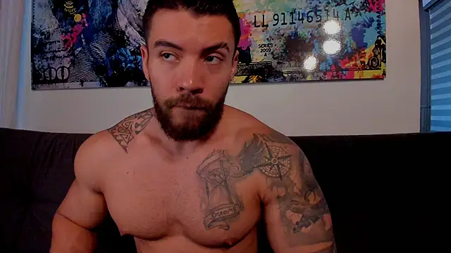 owen seth1 online show from January 2026 08:56:02 PM