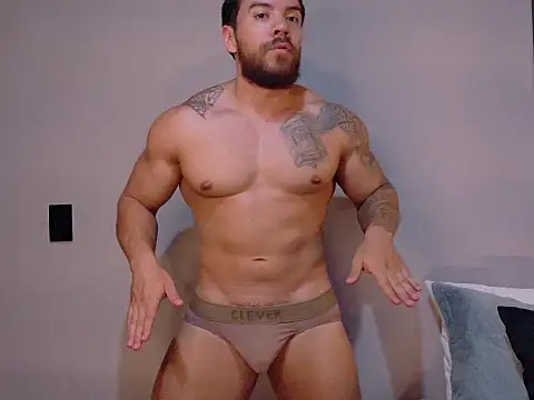 owen seth1 online show from April 2026 03:42:01 AM