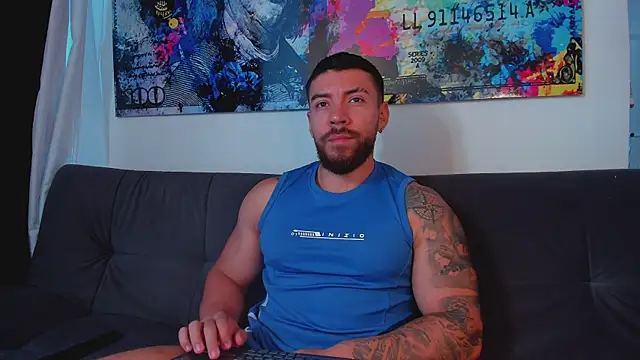 owen seth1 online show from December 2025 02:39:01 PM