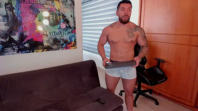 owen seth1 online show from February 2026 04:39:01 PM