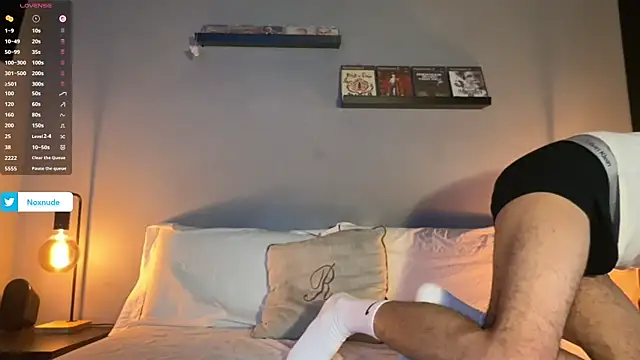 noxnude online show from March 2026 10:28:02 PM