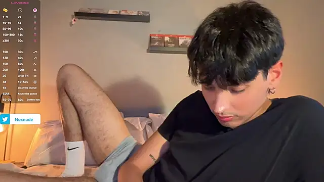 Snapshot of noxnude chatting on June 2026 10:41:02 PM noxnude online show from June 2026 10:41:02 PM