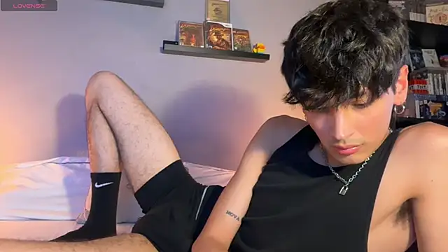 noxnude online show from February 2026 11:47:02 PM