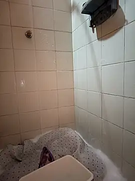 DaslyTsRoze online show from March 2026 01:34:01 PM