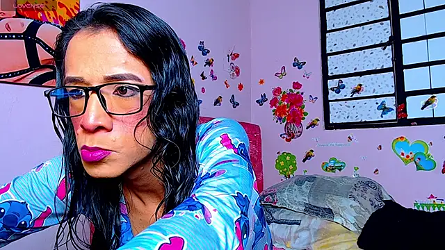 DaslyTsRoze online show from December 2025 07:20:02 AM