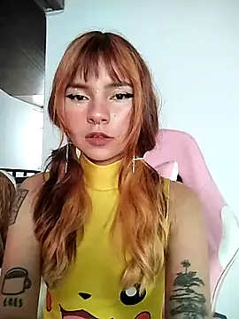 JennBenett  online show from November 2025 12:16:02 PM