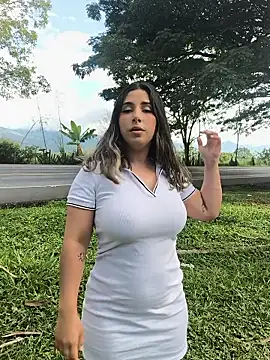 Catalina ramos online show from January 2026 09:20:02 PM