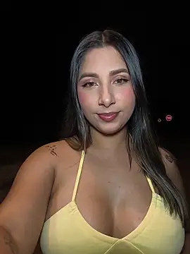 Catalina ramos online show from March 2026 05:10:02 AM