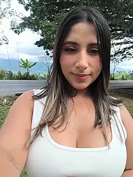 Catalina ramos online show from February 2026 08:53:01 PM