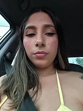 Catalina ramos online show from January 2026 10:16:01 PM