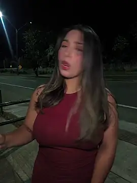 Catalina ramos online show from May 2026 04:31:02 AM