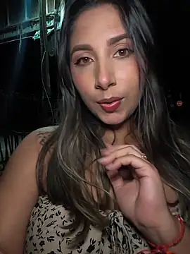 Catalina ramos online show from April 2026 04:35:02 AM