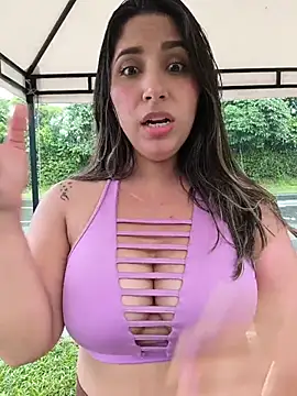 Catalina ramos online show from April 2026 05:14:02 PM