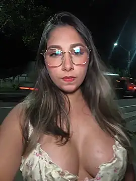Catalina ramos online show from May 2026 05:01:01 AM