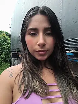 Catalina ramos online show from April 2026 06:10:01 PM