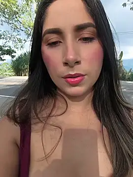 Catalina ramos online show from May 2026 09:24:02 PM