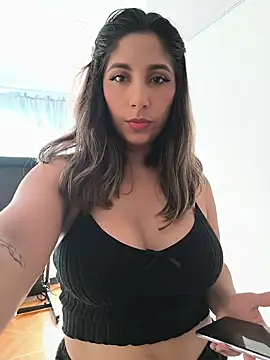 Catalina ramos online show from November 2025 06:52:02 PM