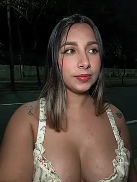 Catalina ramos online show from April 2026 04:58:01 AM