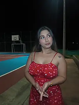 Catalina ramos online show from March 2026 05:36:02 AM