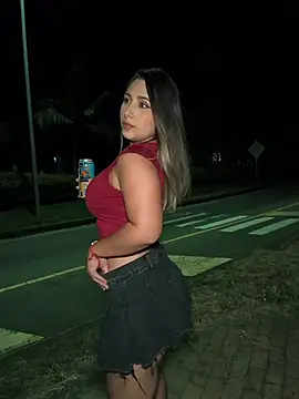 Catalina ramos online show from April 2026 03:46:01 AM