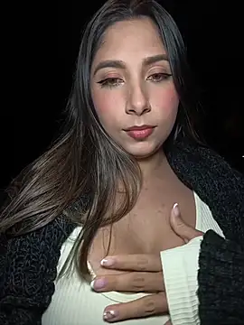 Catalina ramos online show from February 2026 05:29:02 AM