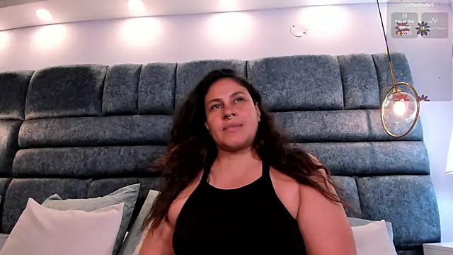 lissaharris online show from January 2026 08:35:02 PM