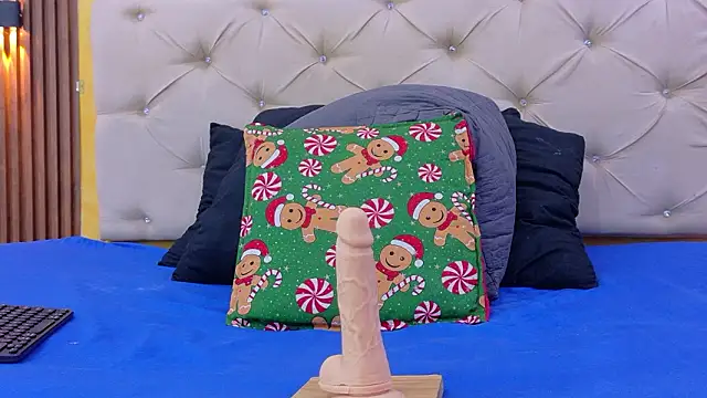 dayis miller online show from February 2026 09:04:01 PM